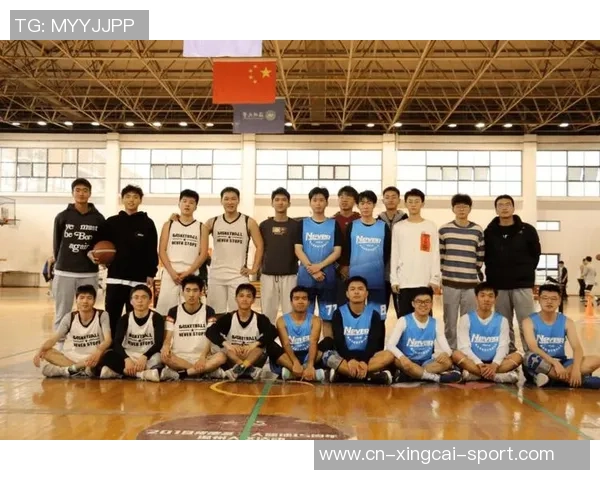 西安篮球队的团队协作与默契配合探讨与分析 西安篮球队的团队协作与默契配合探讨与分析