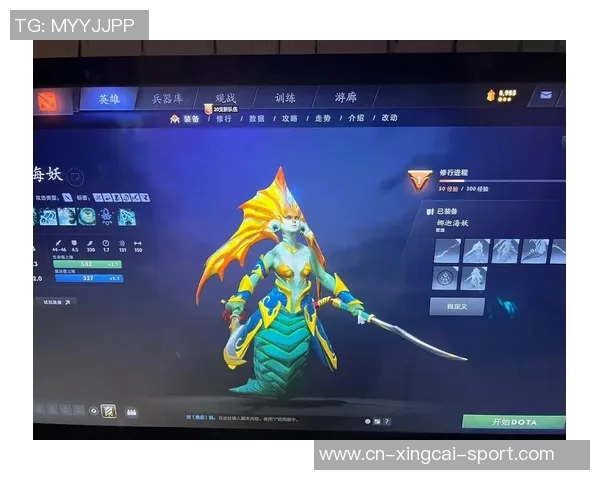 科学训练DOTA2实力的有效方法与技巧分享 科学训练DOTA2实力的有效方法与技巧分享